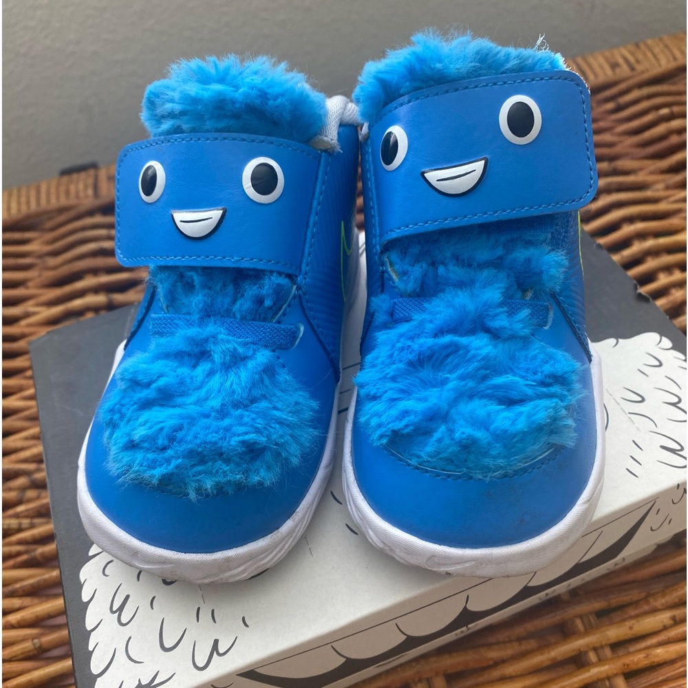 Nike Monster Shoe